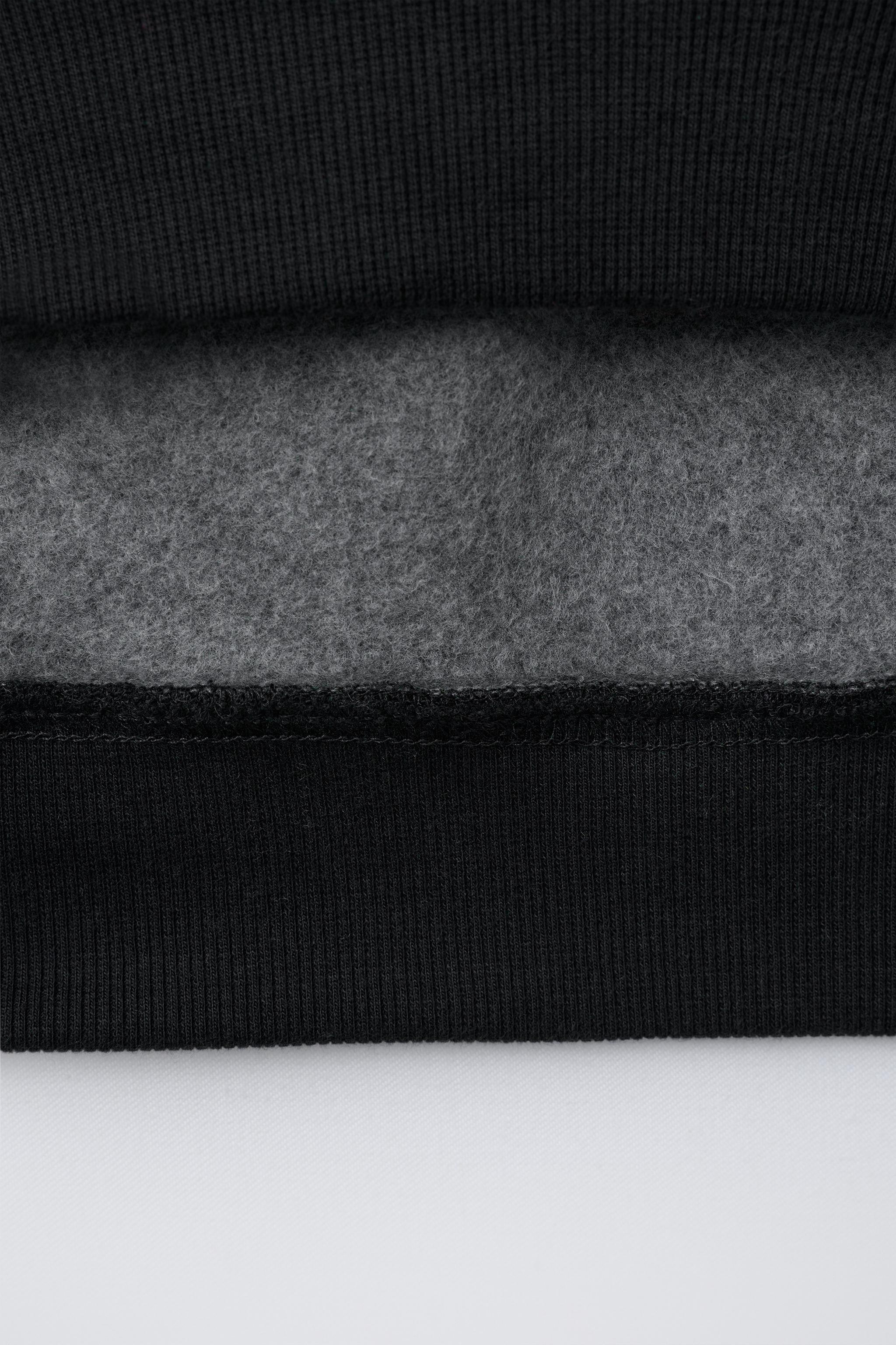 SWEAT À CAPUCHE SKATE FLOCK